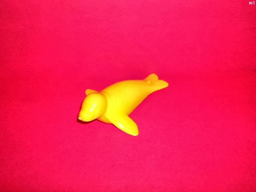 jucarii figurina foca din plastic - Pret | Preturi jucarii figurina foca din plastic