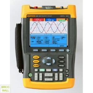 Osciloscop digital Fluke 196C/S - Pret | Preturi Osciloscop digital Fluke 196C/S