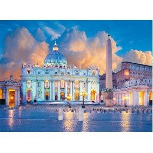 Puzzle Clementoni 1500 Roma - Pret | Preturi Puzzle Clementoni 1500 Roma