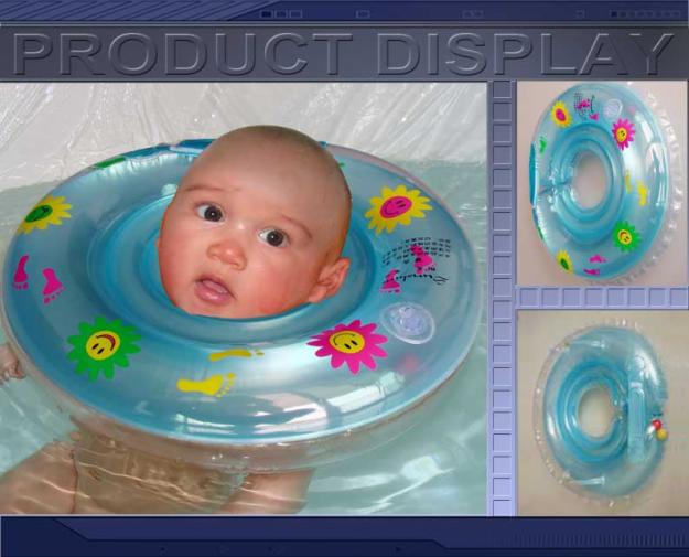 Colaci de baie pentru bebelusi - Pret | Preturi Colaci de baie pentru bebelusi