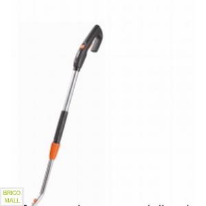 Maner telescopic oscilant Gardena - Pret | Preturi Maner telescopic oscilant Gardena