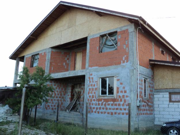 vand casa Paulesti, 7 km distanta de Ploiesti - Pret | Preturi vand casa Paulesti, 7 km distanta de Ploiesti