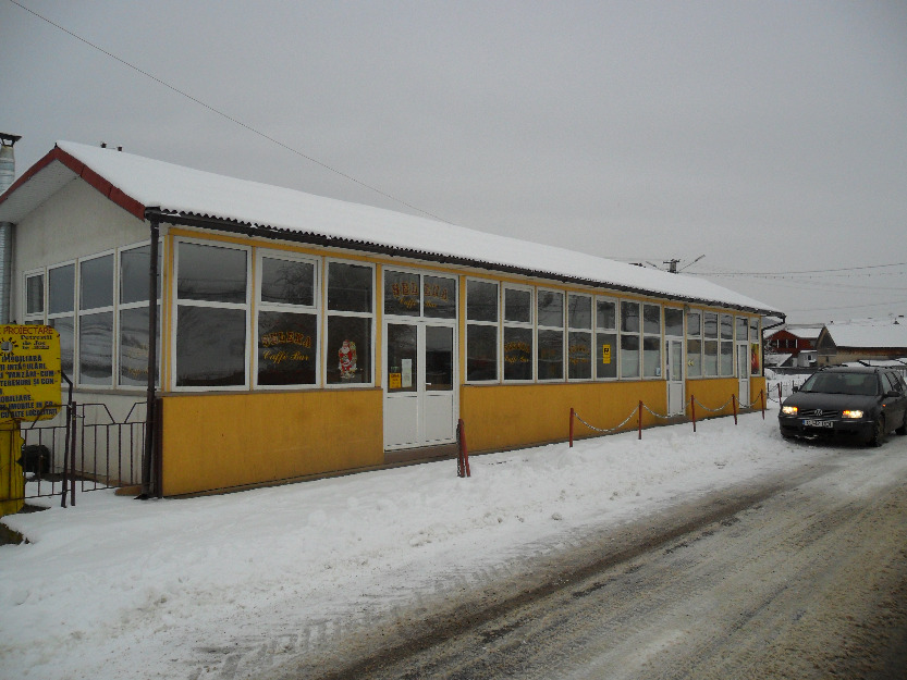 Vand spatiu comercial - com.petrestii de jos Jud. Cluj - Pret | Preturi Vand spatiu comercial - com.petrestii de jos Jud. Cluj