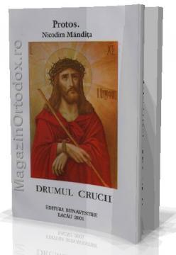 Drumul Crucii - Nicodim Mandita - Pret | Preturi Drumul Crucii - Nicodim Mandita