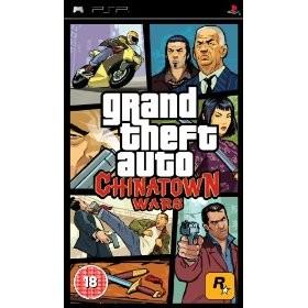 Joc PSP Grand Theft Auto Chinatown Wars - Pret | Preturi Joc PSP Grand Theft Auto Chinatown Wars