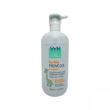 Provegol Apa Bebe *500 ml - Pret | Preturi Provegol Apa Bebe *500 ml