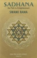 Sadhana: The Path to Enlightenment - Pret | Preturi Sadhana: The Path to Enlightenment