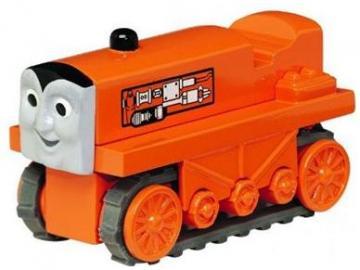Tractorul Terence - Thomas Wooden Train - Pret | Preturi Tractorul Terence - Thomas Wooden Train