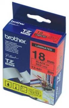 BROTHER Banda laminata TZ-441 - Pret | Preturi BROTHER Banda laminata TZ-441