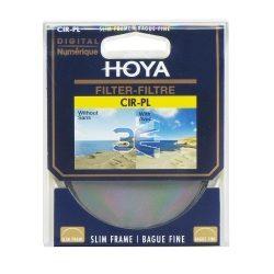 Filtru Hoya Polarizare Circulara W Slim 62mm - Pret | Preturi Filtru Hoya Polarizare Circulara W Slim 62mm