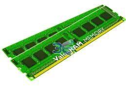 Kingston 4GB, 667MHz, DDR2, CL5, DIMM - Pret | Preturi Kingston 4GB, 667MHz, DDR2, CL5, DIMM