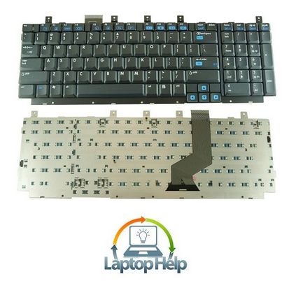 Tastatura HP Pavilion DV8380 - Pret | Preturi Tastatura HP Pavilion DV8380