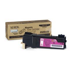Toner Xerox Magenta cartridge, Phaser 6125, 1K - 106R01336 - Pret | Preturi Toner Xerox Magenta cartridge, Phaser 6125, 1K - 106R01336