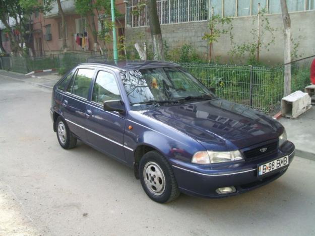 Vand Cielo Hatchback - Pret | Preturi Vand Cielo Hatchback