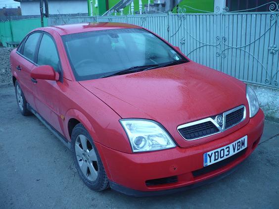 vand opel vectra c - Pret | Preturi vand opel vectra c