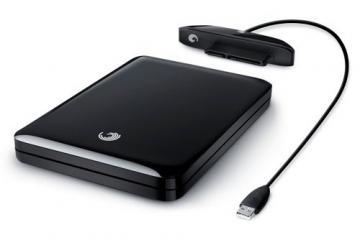 500GB USB 2.0 Extern negru - Pret | Preturi 500GB USB 2.0 Extern negru