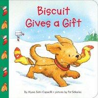 Biscuit Gives a Gift - Pret | Preturi Biscuit Gives a Gift