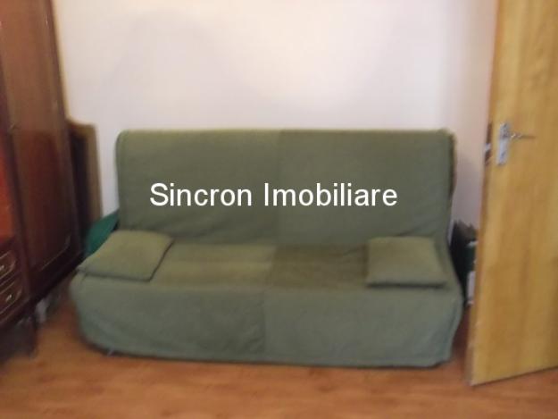 Inchiriere 3 camere metrou 1 Decembrie 300 E - Pret | Preturi Inchiriere 3 camere metrou 1 Decembrie 300 E