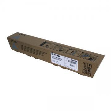 TONER RICOH CYAN MPC2000,2500 MPC3000, 884949 - Pret | Preturi TONER RICOH CYAN MPC2000,2500 MPC3000, 884949