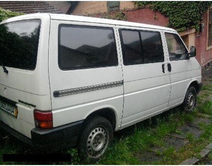 Vind VW Transporter - Pret | Preturi Vind VW Transporter