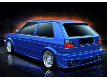 VW Golf 2 Praguri A-Style - Pret | Preturi VW Golf 2 Praguri A-Style