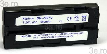 Acumulator echivalent BN-V907U - Pret | Preturi Acumulator echivalent BN-V907U