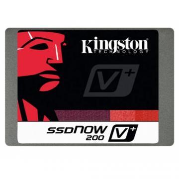 Kingston SSDNow 120GB, V+200, SATA 3, 7mm, (Stand-alone drive) - Pret | Preturi Kingston SSDNow 120GB, V+200, SATA 3, 7mm, (Stand-alone drive)