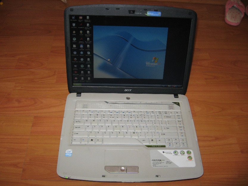 Laptop Acer Aspire 5135 . Urgent super pret! - Pret | Preturi Laptop Acer Aspire 5135 . Urgent super pret!