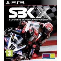 SBK X PS3 - Pret | Preturi SBK X PS3