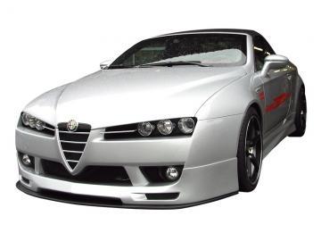 Alfa Romeo Spider Extensie Spoiler Fata LX - Pret | Preturi Alfa Romeo Spider Extensie Spoiler Fata LX