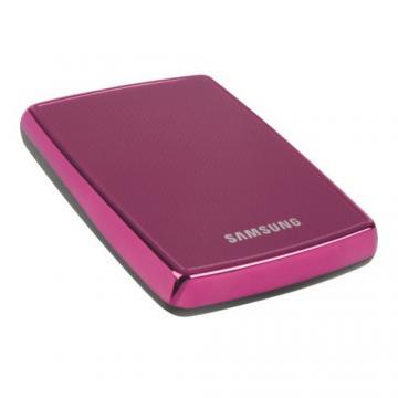 Hard disk extern Samsung HX-MU025DA/G72 - Pret | Preturi Hard disk extern Samsung HX-MU025DA/G72