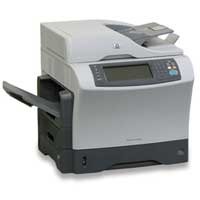 Imprimante profesionale sh Multifunctionale HP LaserJet 4345mfp - Pret | Preturi Imprimante profesionale sh Multifunctionale HP LaserJet 4345mfp