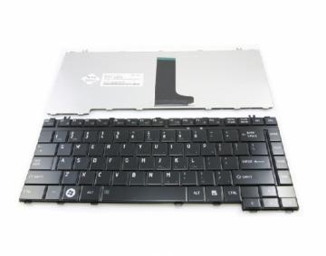 Tastatura laptop originala pt. Toshiba Seriile M501 (neagra lucios) - Pret | Preturi Tastatura laptop originala pt. Toshiba Seriile M501 (neagra lucios)