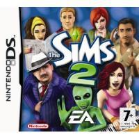 The Sims 2 NDS - Pret | Preturi The Sims 2 NDS