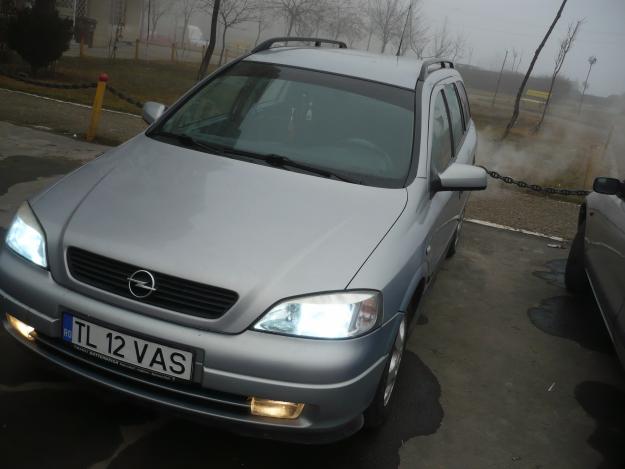 vand opel astra g 2.0dth - Pret | Preturi vand opel astra g 2.0dth