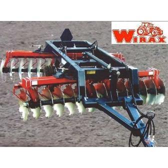 Disc agricol wirax bdv040 / 140-160 cp - Pret | Preturi Disc agricol wirax bdv040 / 140-160 cp