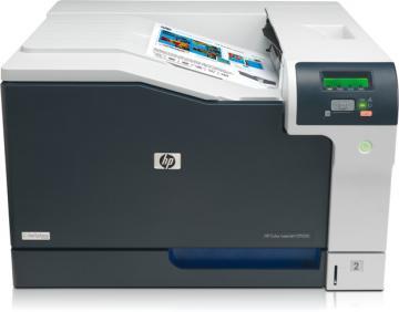 Imprimanta HP Color LaserJet Professional CP5225 CE710A - Pret | Preturi Imprimanta HP Color LaserJet Professional CP5225 CE710A