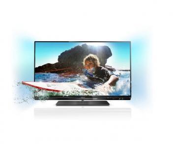 PHILIPS 42PFL6007, 106 cm, Full HD, Tehnologie 3D + Transport Gratuit - Pret | Preturi PHILIPS 42PFL6007, 106 cm, Full HD, Tehnologie 3D + Transport Gratuit