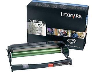 Photoconductor kit Lexmark 340H22G - Pret | Preturi Photoconductor kit Lexmark 340H22G