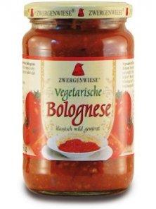 Sos Bio Vegetarian Bolognese, 350g. - Pret | Preturi Sos Bio Vegetarian Bolognese, 350g.