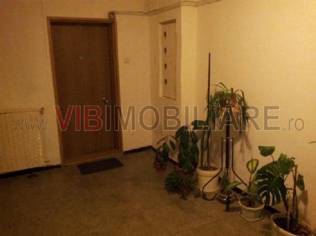 VIB13229 - Apartament 3 camere Decebal - Calarasilor . - 500 euro. - Pret | Preturi VIB13229 - Apartament 3 camere Decebal - Calarasilor . - 500 euro.