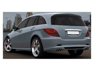 Mercedes R-Class W251 Spoiler Spate Storm - Pret | Preturi Mercedes R-Class W251 Spoiler Spate Storm