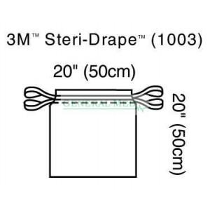 Steri-Drape Isolation Bag - Pret | Preturi Steri-Drape Isolation Bag