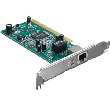 TRENDNET TEG-PCITXR Placa de retea Gigabit PCI TRENDnet 32-biti 10/100/1000Mbps Copper Gigabit TEG-PCITXR - Pret | Preturi TRENDNET TEG-PCITXR Placa de retea Gigabit PCI TRENDnet 32-biti 10/100/1000Mbps Copper Gigabit TEG-PCITXR