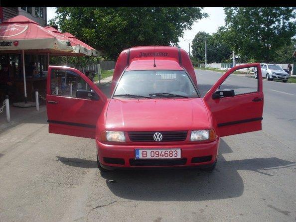 vand VW CADDY - Pret | Preturi vand VW CADDY