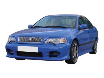 Volvo S40 / V40 Spoiler Fata Boomer - Pret | Preturi Volvo S40 / V40 Spoiler Fata Boomer