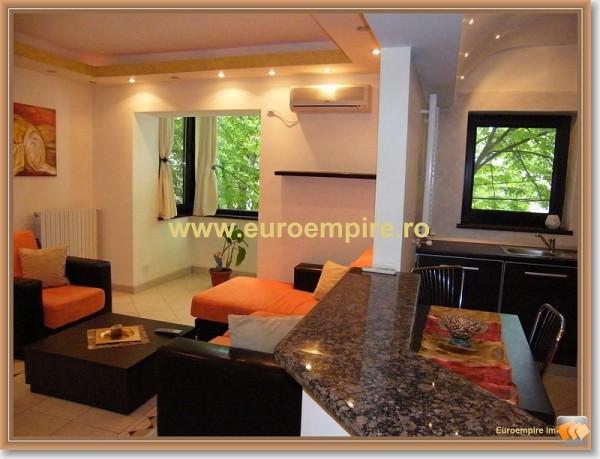 Apartament 3 camere de lux Constanta - zona Ultracentrala - Pret | Preturi Apartament 3 camere de lux Constanta - zona Ultracentrala