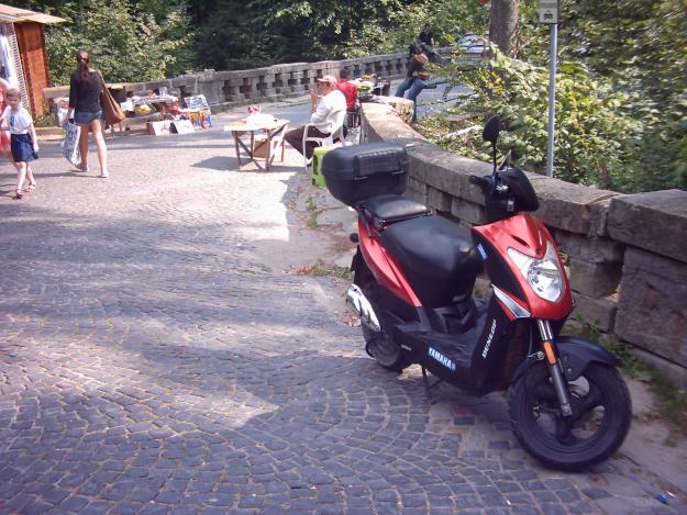 vand kymco 4timpi - Pret | Preturi vand kymco 4timpi