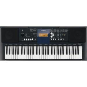 Orga Yamaha PSR E-333 noua cu ritmuri romanesti - Pret | Preturi Orga Yamaha PSR E-333 noua cu ritmuri romanesti