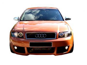 Audi A4 B6/8E Body Kit RS4-Look - Pret | Preturi Audi A4 B6/8E Body Kit RS4-Look